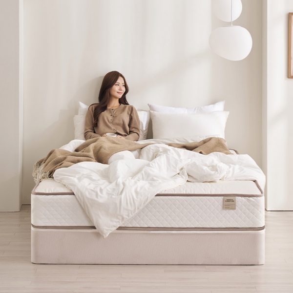 &hearts;신상할인&hearts;슬로디 양모 본넬/독립 매트리스 시리즈