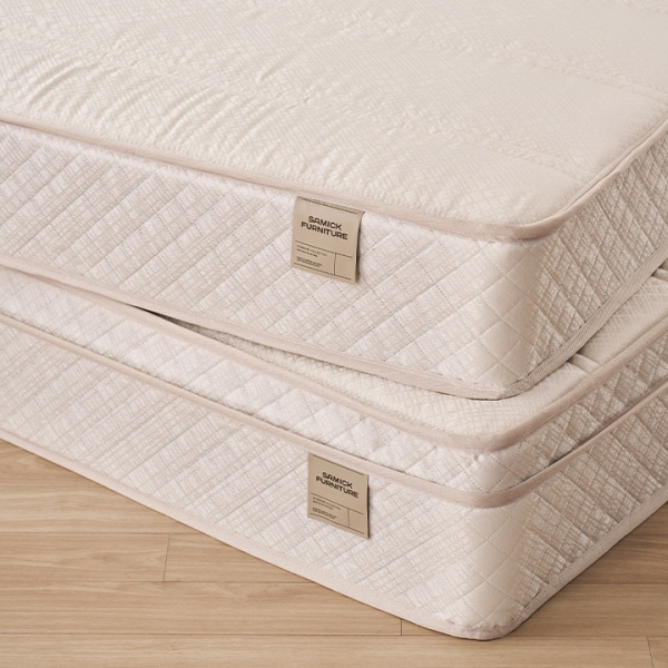 &hearts;신상할인&hearts;슬로디 양모 본넬/독립 매트리스 시리즈