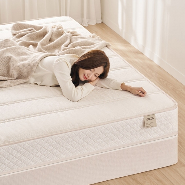 &hearts;신상할인&hearts;슬로디 양모 본넬/독립 매트리스 시리즈