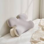 레스트코어 목이 편한 경추 베개 거북목 일자목 숙면 메모리폼 베개