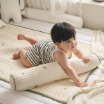 &hearts;신상할인&hearts;쁘띠레브 100수 순면 듀라론 냉감 양면패드 유아 쿨매트