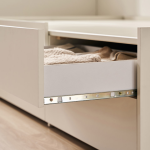 ◈공식몰단독혜택◈식스 6단 400/800 서랍 빅수납 침대(SS/Q)