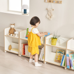 ★5%쿠폰★NEW키디즈 어린이 E0등급 책장/교구장/책꽂이 시리즈(400/600/800/850)