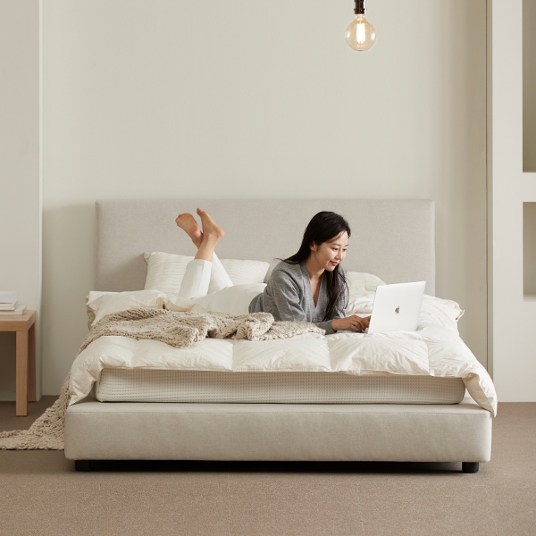 ★삼.신.페★인기 호텔 패브릭 침대 특가 모음전(3type)