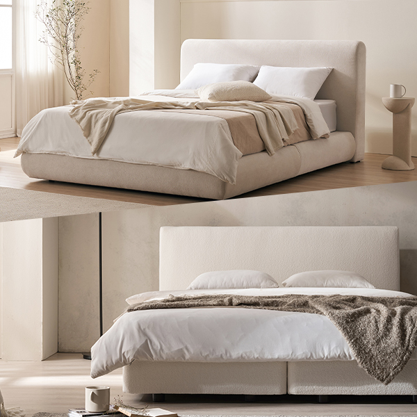 ★삼.신.페★인기 호텔 패브릭 침대 특가 모음전(3type)