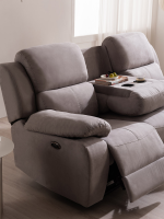 ●민생안정특가●세레나 아쿠아텍스 양방향 전동 리클라이너 소파