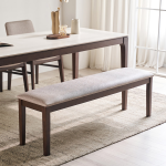 ★삼.신.페/10%쿠폰★아벨로 포세린 통세라믹 4/6인용 원목 1400/1800 식탁세트