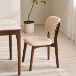 ★10%쿠폰★시에나 포세린 통세라믹 4/6인용 원목 식탁 테이블(1400/1600/1800)