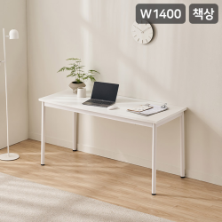 [삼익가구]스마트모어 1400 컴퓨터 책상