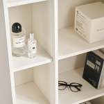 ★삼.신.페★로들리 라운드 일반/와이드 수납 전신 거울