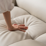 ◈타임특가◈볼륨 프리미엄 3인용 가죽 소파