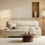 ◈타임특가◈볼륨 프리미엄 3인용 가죽 소파