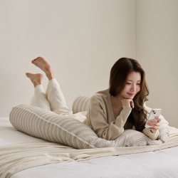 어반 U자형 바디필로우
