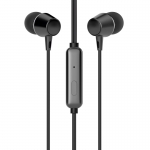 DHE-7000 Wired earphone