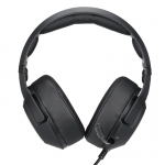 DHE-8003 USB 7.1 headphone with LED