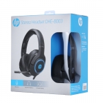 DHE-8003 USB 7.1 headphone with LED