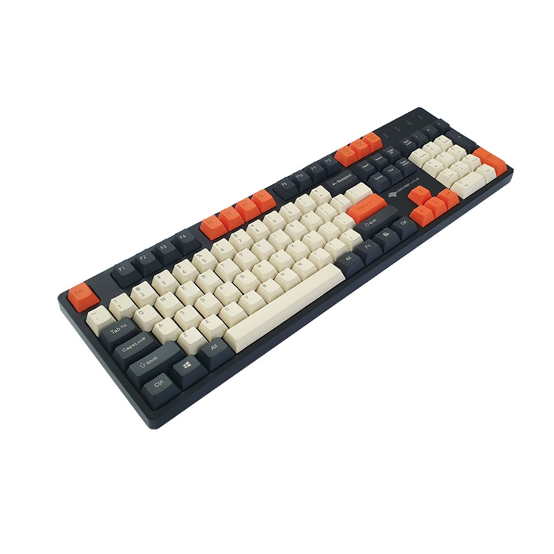 GK989 E-Sports Gaming Mechanical Keyboard