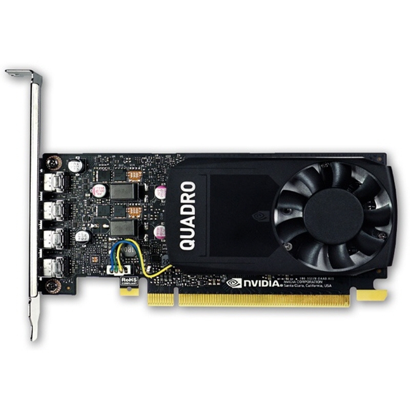 QUADRO P620 D5-2GB