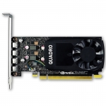 QUADRO P1000 D5-4GB