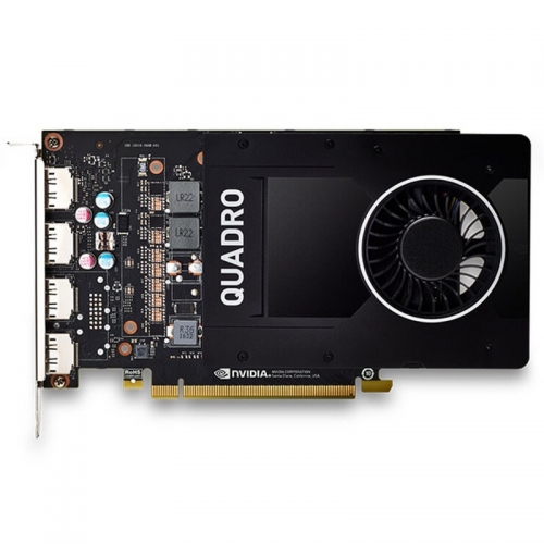 QUADRO P2200 D5X-5GB