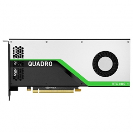 QUADRO RTX4000 D6-8GB