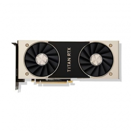 TITAN RTX (Turing)