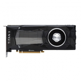 TITAN Xp (Pascal)