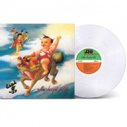 Purple [Crystal Clear Vinyl] [Limited Edition] [Remastered & Cut By Bernie Grundman]