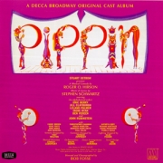 Pippin (피핀 뮤지컬 음악) - O.S.T. [한정 수량 할인]