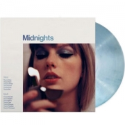 Midnights [Moonstone Blue Edition]