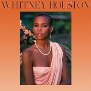 Whitney Houston [1985 US 1st Pressing w/ 4:55 of Original Version "Greatest Love Of All"]