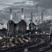 Animals [2018 Remix] [Remastered By James Guthrie, Bernie Grundman & Joel Plante] [EU/USA] [한정 수량 할인]