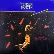 Finger Dancin' [45 rpm]