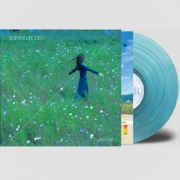 Shining Blues [Vert Clear Vinyl] [Limited Edition]