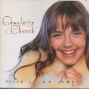 Voice of an Angel