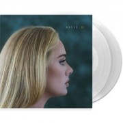 30 [Clear Vinyl] [Limited Edition]