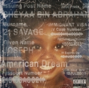 American Dream [한정 수량 할인] [커버에 약간의 구김 있음]