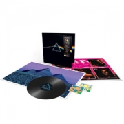 The Dark Side Of The Moon [50th Anniversary] [2023 Remastered Edition] [한정 수량 할인]