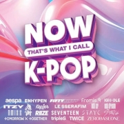 Now That s What I Call K-Pop