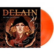 We Are The Others [Flaming Vinyl]