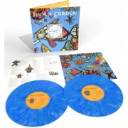 Dish Of The Day [Blue & White Marbled Vinyl] [Deluxe Limited Editon] [30th Anniversary Edition] [커버 상단 접힌면 중앙에 2cm 정도의 미세한 상처]