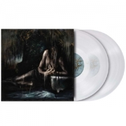 I Feel The Everblack Festering Within Me [Translucent Milky Clear Vinyl] [한정 수량 할인]