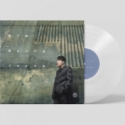 1집 - Kim Hyung Joong 1 [Transparent Clear Vinyl] [예약판매: 4월 10일 입고예정]