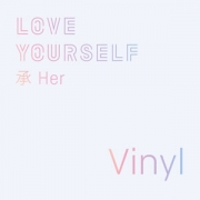 Love Yourself 承 'Her'