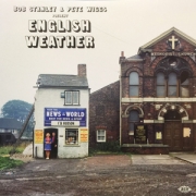 Bob Stanley & Pete Wiggs Present English Weather