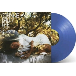 The Sea [Blue Vinyl] [2022 RSD Edition] [Limited Edition]