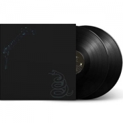 Metallica (Black Album) [2021 Remaster By Bob Ludwig] [30th Anniversary Edition] [한정 수량 할인] [커버 상단 접힌면 중앙에 1.5cm 정도의 작은 상처]