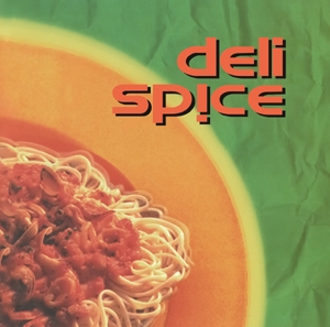 1집 - Delispice [2LP, 45 rpm, Super Analogue Sound Master] [Limited Edition] [예약 판매: 10월 15일 입고예정]