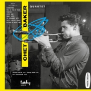 USED LP Chet Baker in Paris Vol. 2 [Limited Edition] CHET BAKER QUARTET CONDITION : COVER : M- - DISC : M- 국가 : FRANCE 레이블 : Barclay / Sam Records 년도 : 2021 커버