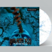 LP Far Beyond Driven [White & Stronger Than Blue Vinyl] [Limited Edition] [커버 한쪽 모서리 한줄의 구김] PANTERA CONDITION : NEW 국가 : USA 레이블 : Warner - EastWest Records 년도 : 2021 커버